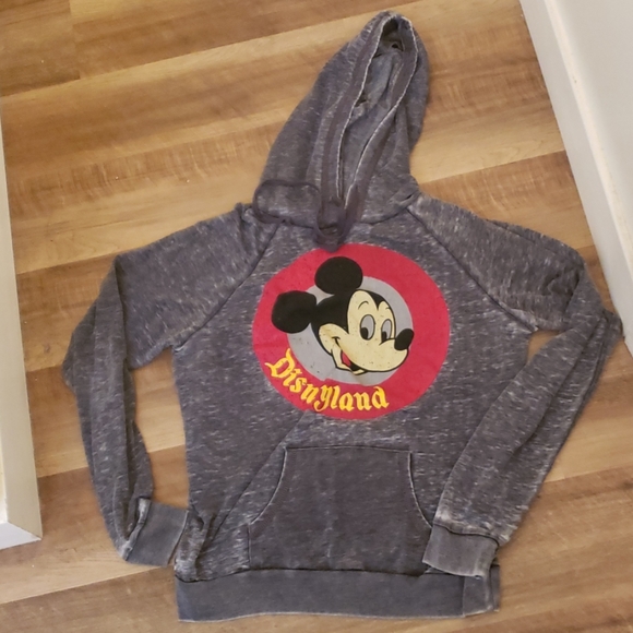 disney park Sweaters - COPY - Mickey Mouse Disneyland park hoodie sweater
